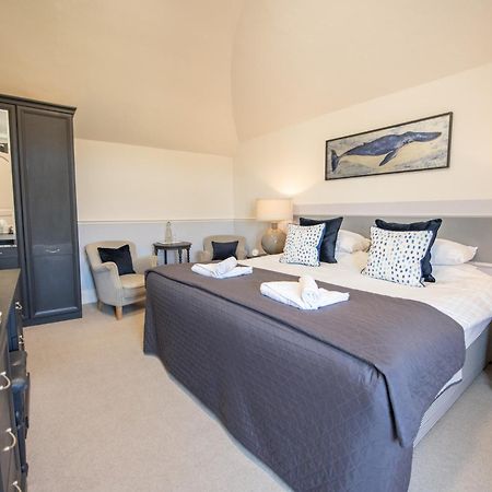 The Woodlands Hotel Sidmouth Esterno foto