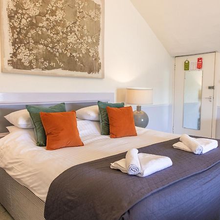 The Woodlands Hotel Sidmouth Esterno foto