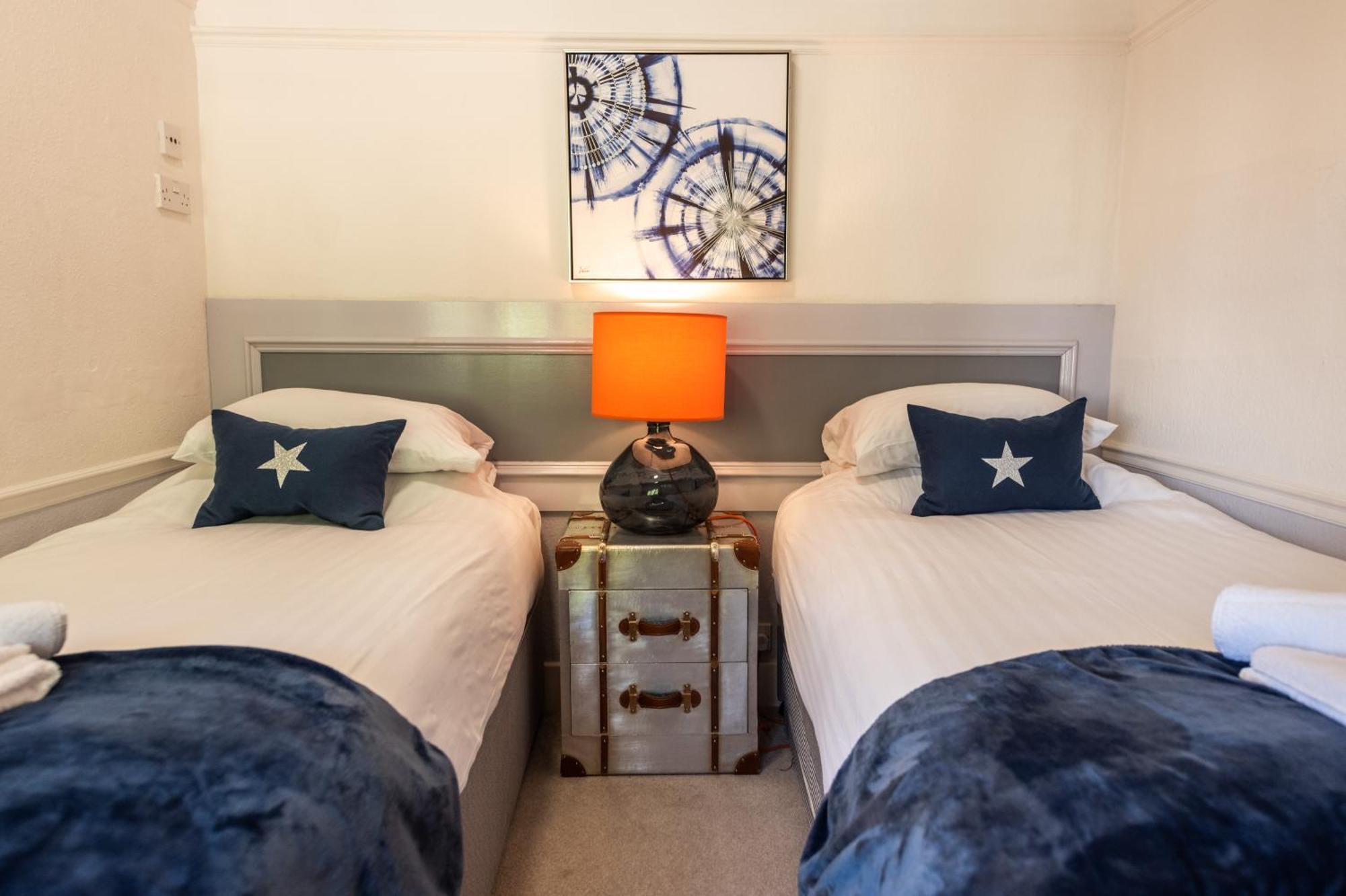 The Woodlands Hotel Sidmouth Esterno foto