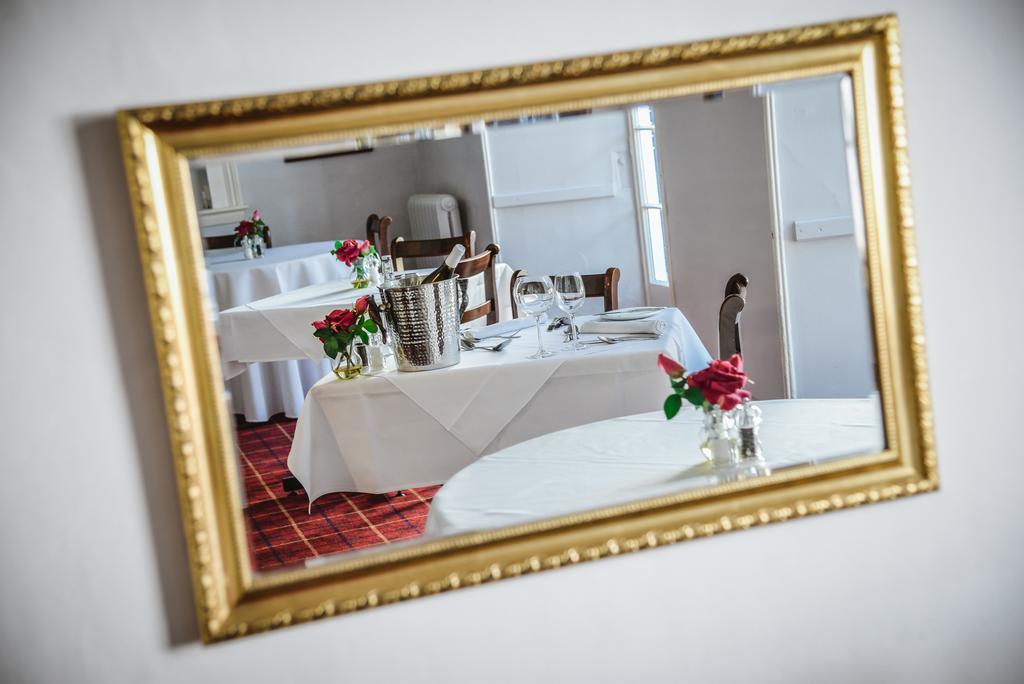 The Woodlands Hotel Sidmouth Esterno foto